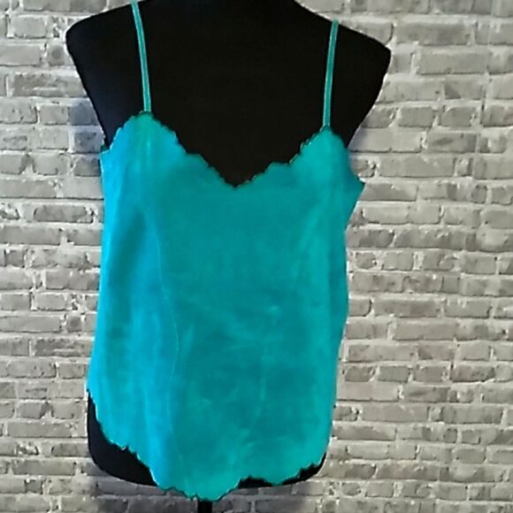 Shebue vintage tank top  - Picture 2 of 10